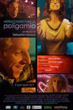 Инструкции по полигамии онлайн